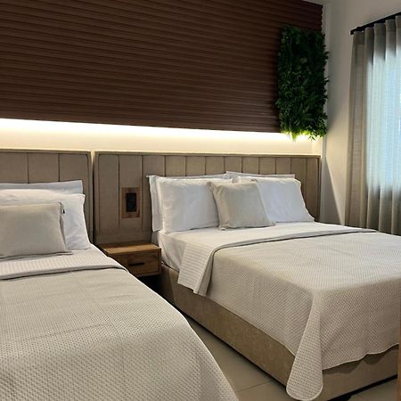 Allure Stay Ставрос Экстерьер фото