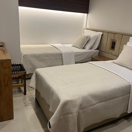 Allure Stay Ставрос Экстерьер фото